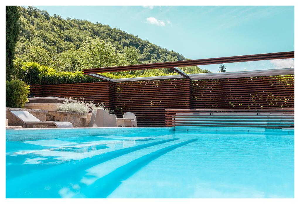 Bed and Breakfast Fontana Vecchia Atina Экстерьер фото