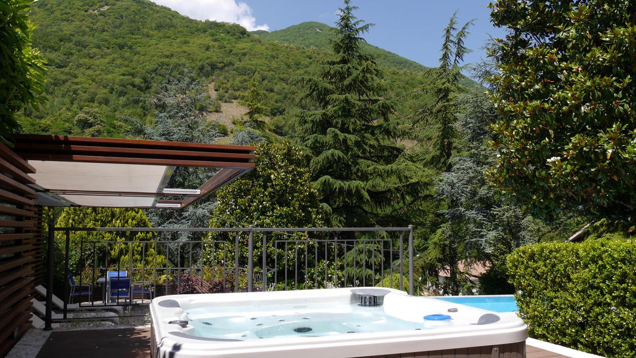 Bed and Breakfast Fontana Vecchia Atina Экстерьер фото